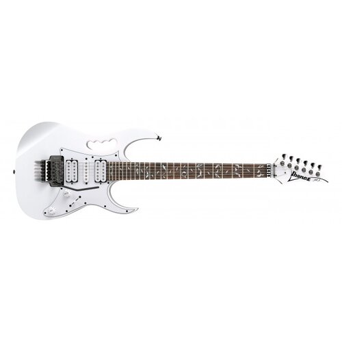 Ibanez Električna gitara JEMJR-WH, Steve Vai Junior Cene