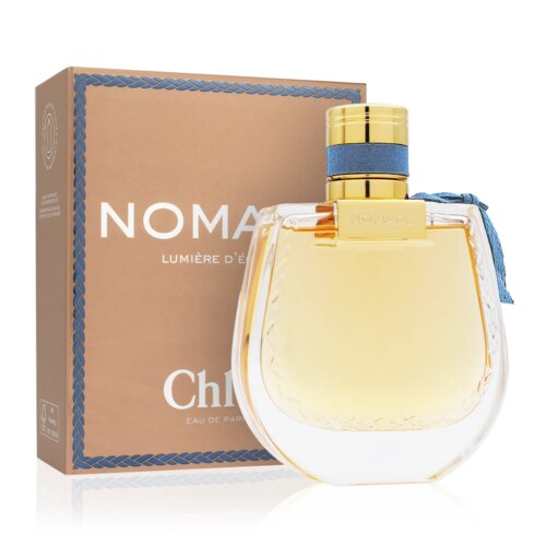 Chloe Chlo&amp;eacute; Lumi&amp;egrave;re d&amp;#039;Egypte EDP za žene 75 ml Slike