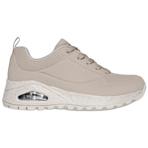 Skechers Nizke superge Damskie Uno Rugged Spotted Bež Cene
