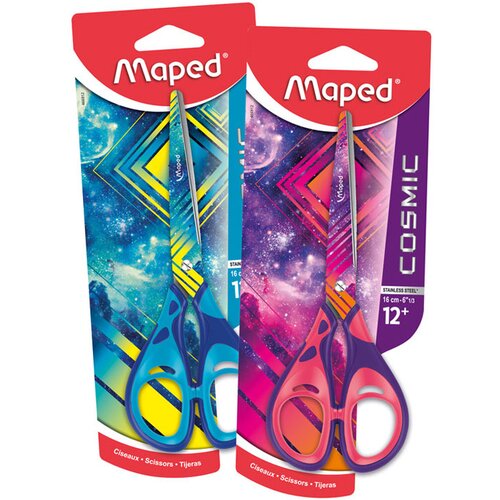 Maped &amp;Scaron;karje Cosmic Teens, 21 cm Slike