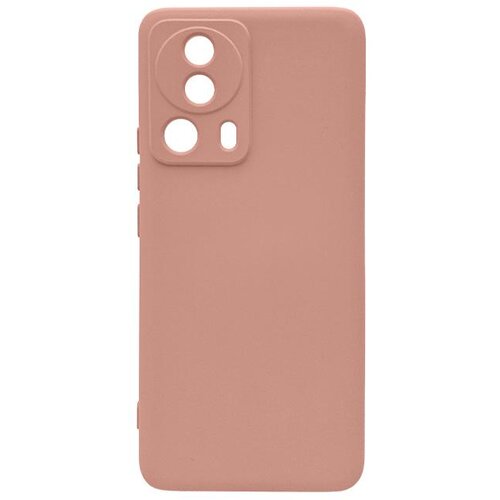  Maska za telefon SOFT CASE za Xiaomi 13 Lite, Roze Cene