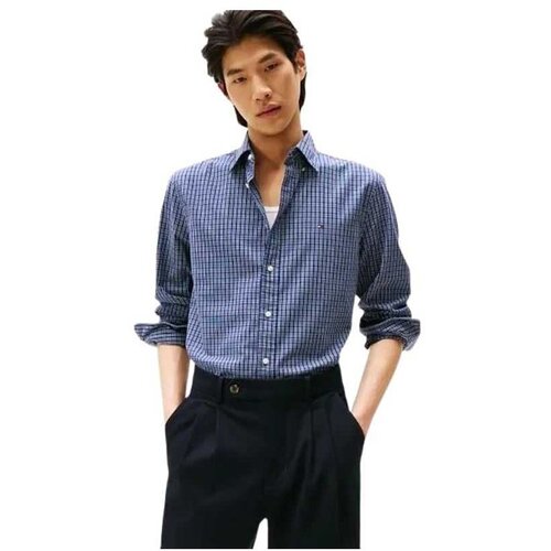 Tommy Hilfiger regular fit muška košulja Cene