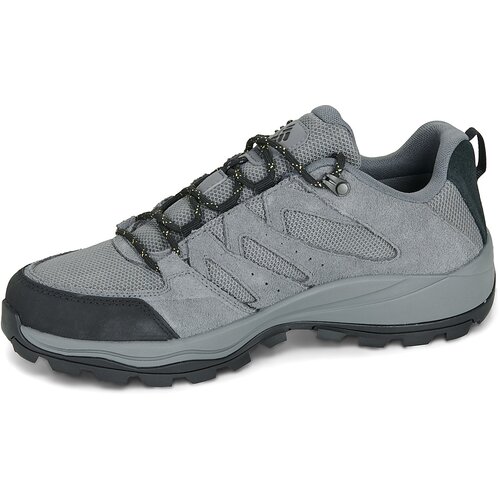 Columbia REDMOND IV LOW WATERPROOF Siva Slike