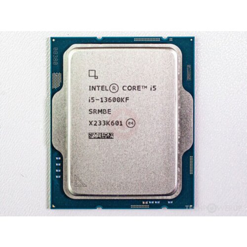 Intel CPU s1700 Core i5-13600KF 14-Core up to 5.10GHz Tray Slike