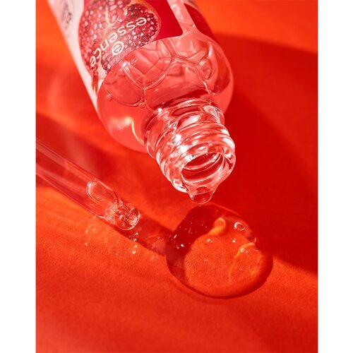 Essence Hello, Good Stuff! Pore Minimizing Serum serum za zmanj&amp;scaron;anje por 30 ml za ženske Slike