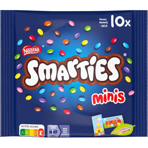 SMARTIES Mini &reg; - 144 g Cene