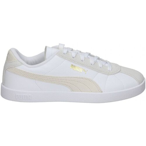 Puma &amp;Scaron;port 400715-01 Bela Slike