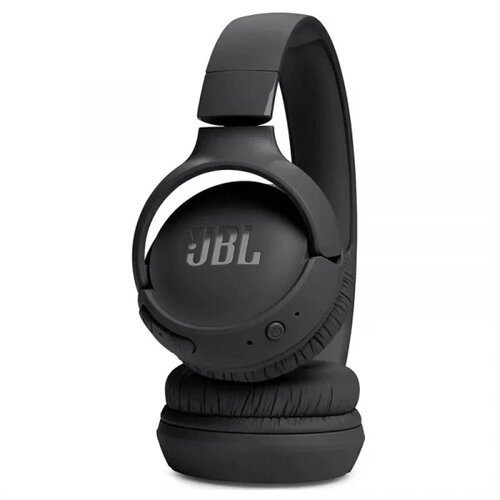 Jbl wireless slušalice tune 520BT crna Slike
