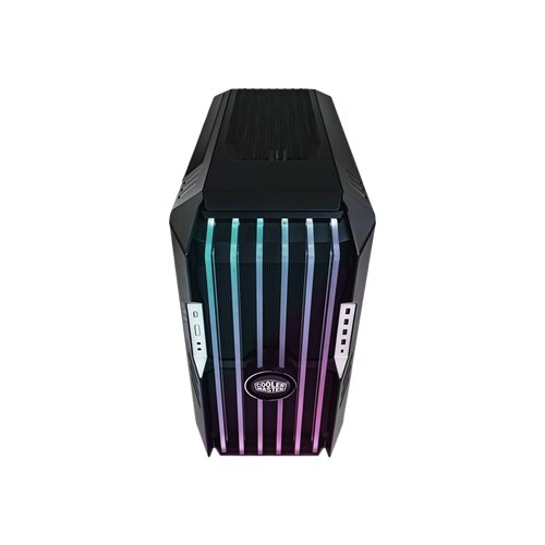 Cooler Master HAF 700 EVO Full Tower Sivo Slike