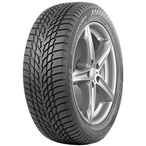Nokian Snowproof 1 ( 245/35 R19 93W XL, sa za&scaron;titom za felne (MFS) DOT2021 ) zimska auto guma Cene