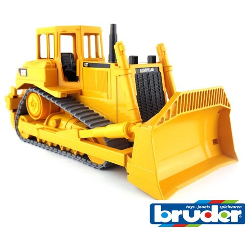 Bruder bager CAT guseničar Cene