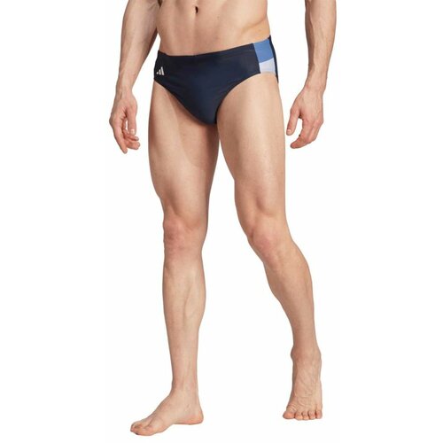 Adidas muški kupaći block trunk IM1062 Slike