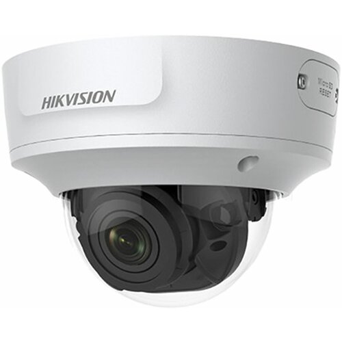 Hikvision DS-2CD2763G1-IZS(2.8-12mm) 6 MP spoljna WDR motorizovana varifokalna kupolasta mrežna kamera Slike