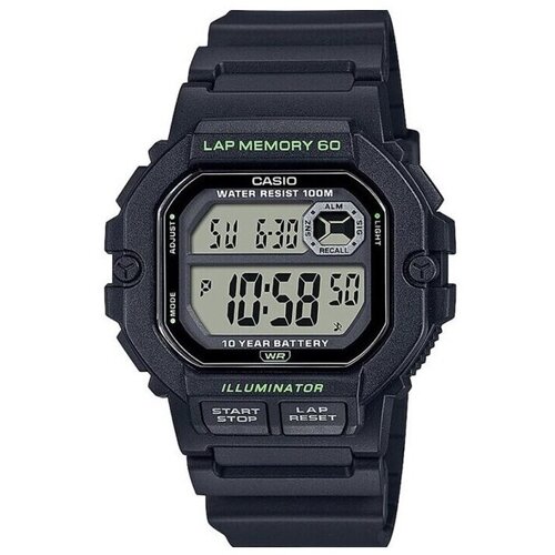 Casio Digitalne ure ty537910 Siva Cene