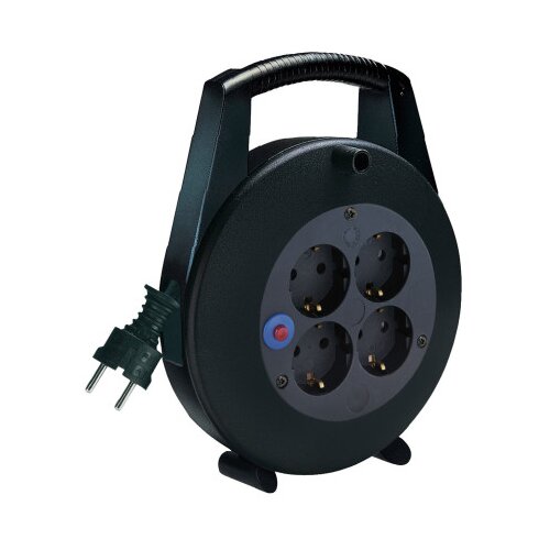 BRENNNESTUHL Kabal produžni H05VV-F 3x1,5mm 15m 1094208 Slike