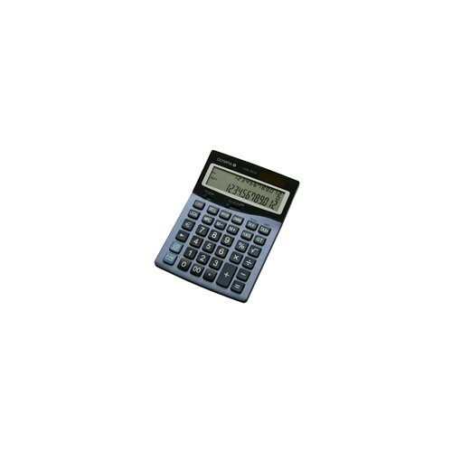 Olympia Kalkulator LCD-4312 Cijene