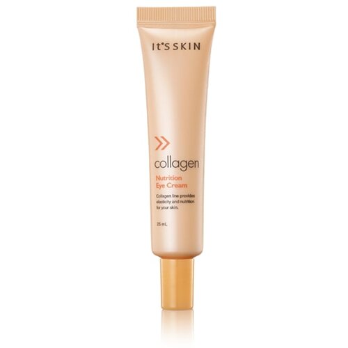 It'S Skin Collagen krema za oči za hidrataciju i zaglađivanje s kolagenom 25 ml Cijene
