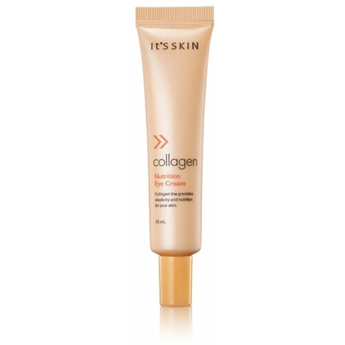 It'S Skin collagen nutrition + hranljiva krema sa kolagenom za područje oko očiju, 25 ml Cene