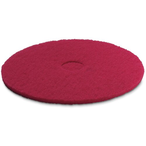 Karcher Jastučić, srednje mekana, crvena, 457 mm, 6.369-024.0 Cene