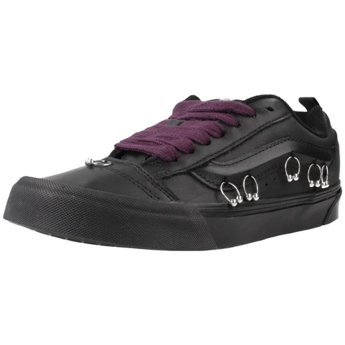 Vans KNU SKOOL Y2K Crna