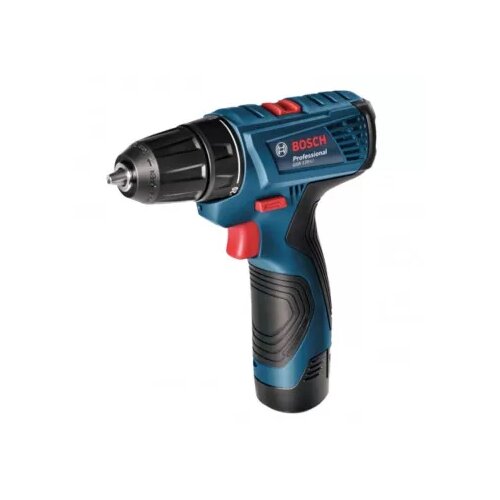 Bosch aku bušililca odvijač GSR 120 Li Cijene
