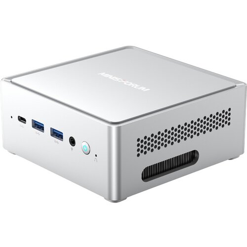Minis_Forum MINIS FORUM mini računalnik NAB6 Lite i5-12600H/16GB/SSD 512GB/Iris Xe Slike