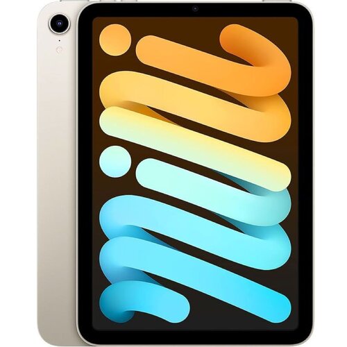 Apple iPad Mini 8.3 WiFi 64GB Starlight Cijene