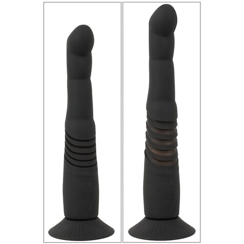  Couples Vibrator Choice G &amp;amp; P spot Slike