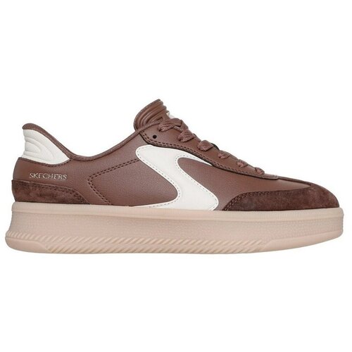 Skechers Nizke superge 185460BRN Kostanjeva Cene