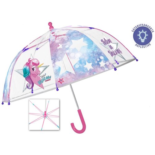 PERLETTI ki&amp;scaron;obran little unicorn COOL KIDS 15581 Ž 42/8 Slike