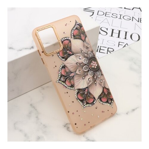  Futrola lotus za samsung a065f galaxy a06 roze ( F122517 ) Slike