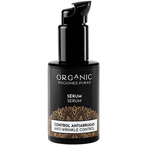  Org&amp;agrave;nic Pure Potions ANTI-WRINKLE CONTROL SERUM 30 ml Slike