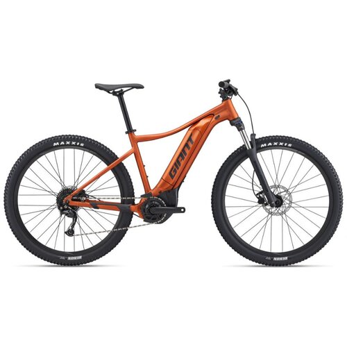  BICIKL GIANT Talon E+ 2 - XL Slike