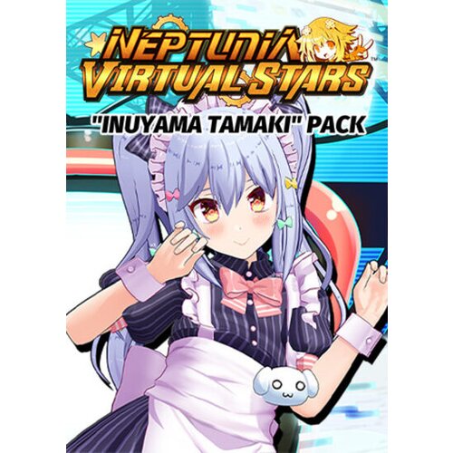 Steam Neptunia Virtual Stars - Inuyama Tamaki Pack (DLC) (PC) Key GLOBAL Cene
