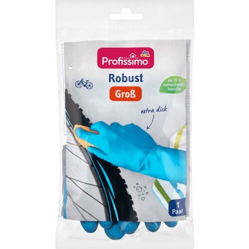Profissimo Robust rukavice, veličina: L, 1 par Cene