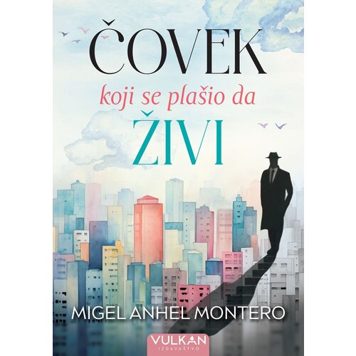 Čovek koji se plašio da živi Slike