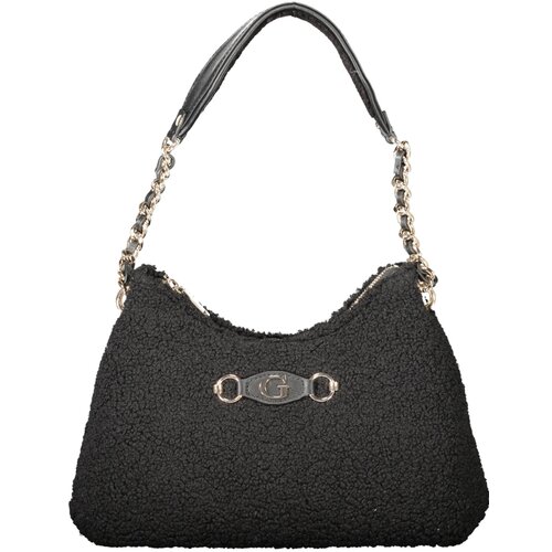 Guess Jeans WOMEN&#39;S BAG BLACK Cene