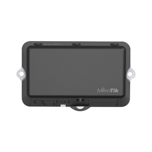 MikroTik RB912R-2nD-LTm&EC200A-EU LtAP mini LTE kit Cene