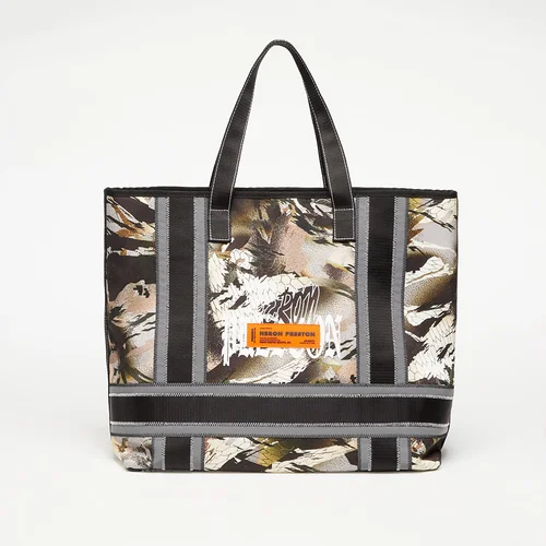 Heron Preston Hp Large Tote Bag