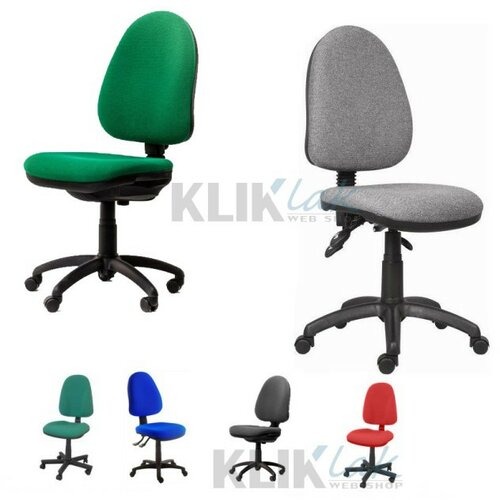 radna stolica - 1170 Asyn ( izbor boje i materijala ) 459411 Slike