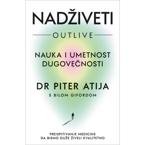  Nadživeti: Nauka i umetnost dugovečnosti Slike