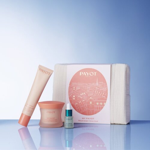 Payot My poklon set za sjaj i hidrataciju Slike