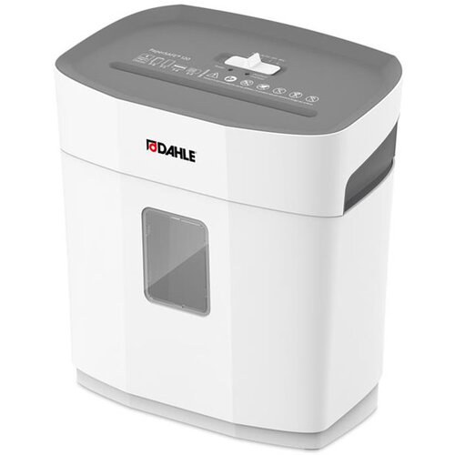 Dahle Uničevalnik dokumentov PaperSAFE PS 120 (5 x 18 mm), P-4 Slike
