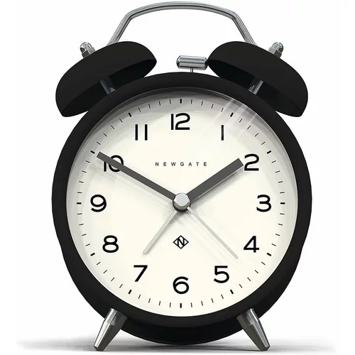 Newgate Budilica Charlie Bell Echo Alarm Clock