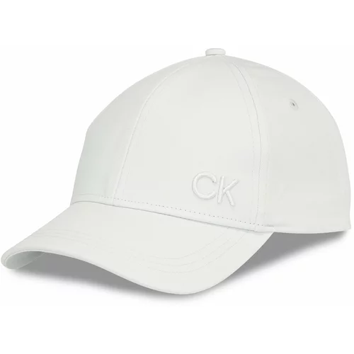 Calvin Klein Kapa s šiltom Ck Daily K60K612000 Milky Green LIA