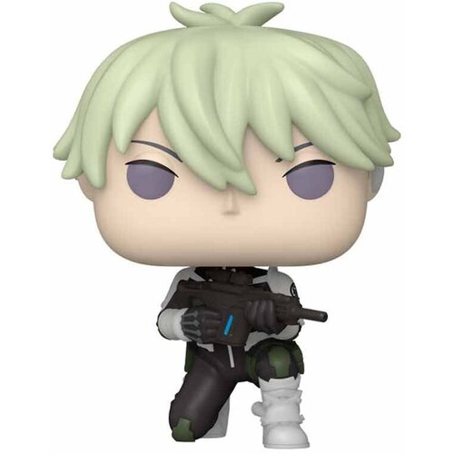 Funko Figura POP Kaiju No. 8 Reno Ichikawa Cijene