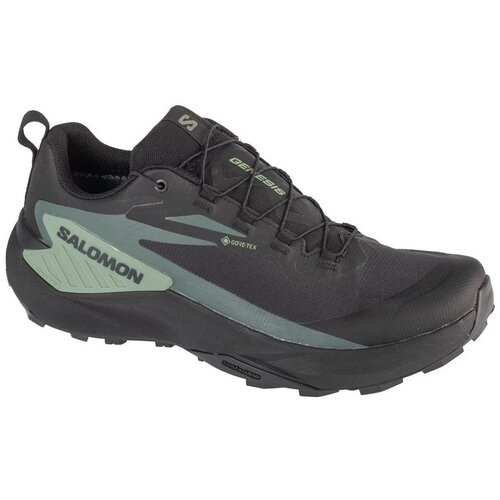 Salomon Tek & Trail Genesis Gtx pisana Cene