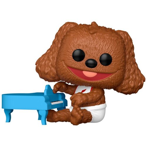 Funko Figura POP Muppet Babies Baby Rowlf Cijene