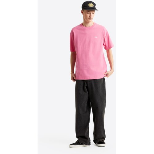 Vans Majica svijetloroza Slike