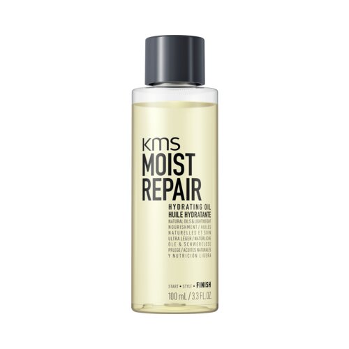 KMS moistrepaier hydrating oil Slike